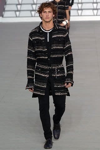 chanel menswear australia|chanel men's collection.